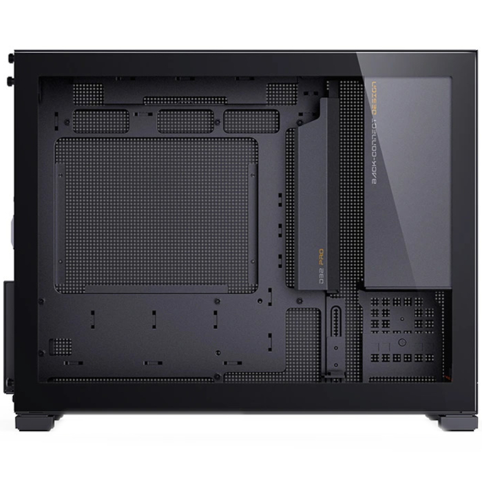 Корпус JONSBO D32 Pro Mesh Black