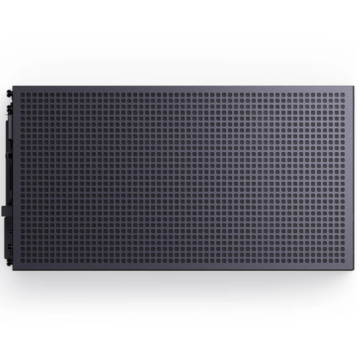 Корпус JONSBO D32 Pro Mesh Black