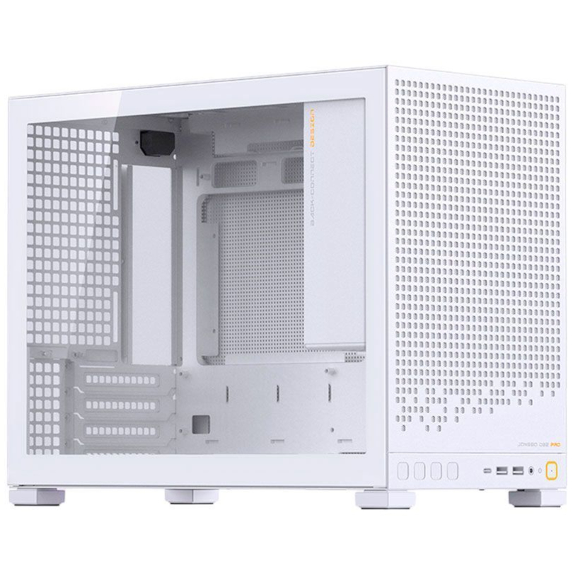 Корпус JONSBO D32 Pro Mesh White