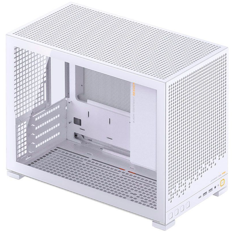 Корпус JONSBO D32 Pro Mesh White