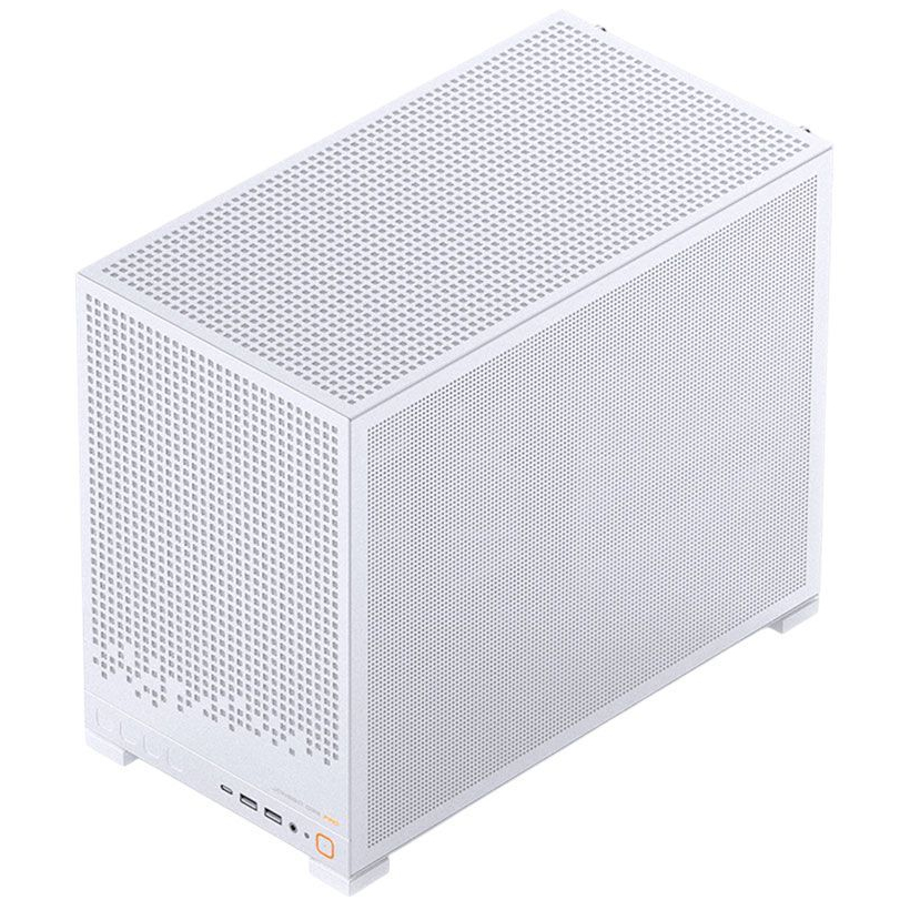 Корпус JONSBO D32 Pro Mesh White