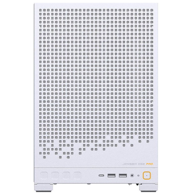 Корпус JONSBO D32 Pro Mesh White