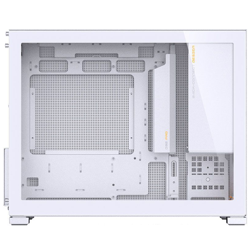 Корпус JONSBO D32 Pro Mesh White
