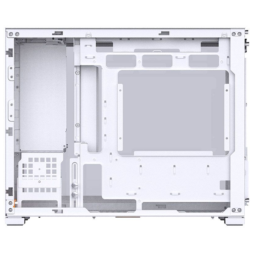 Корпус JONSBO D32 Pro Mesh White