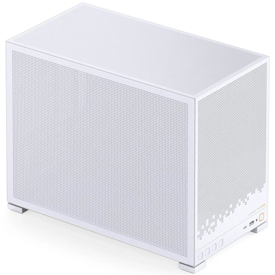 Корпус JONSBO D32 STD Mesh White