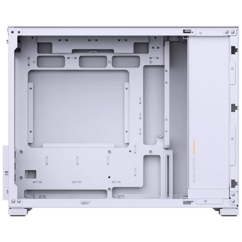 Корпус JONSBO D32 STD Mesh White
