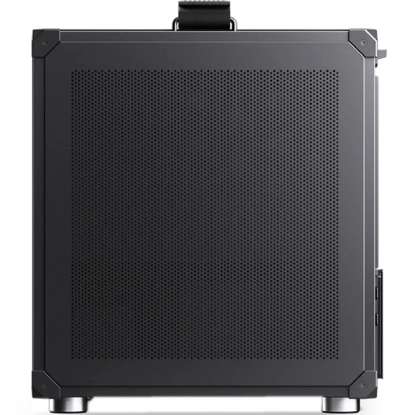 Корпус JONSBO C6-ITX Black