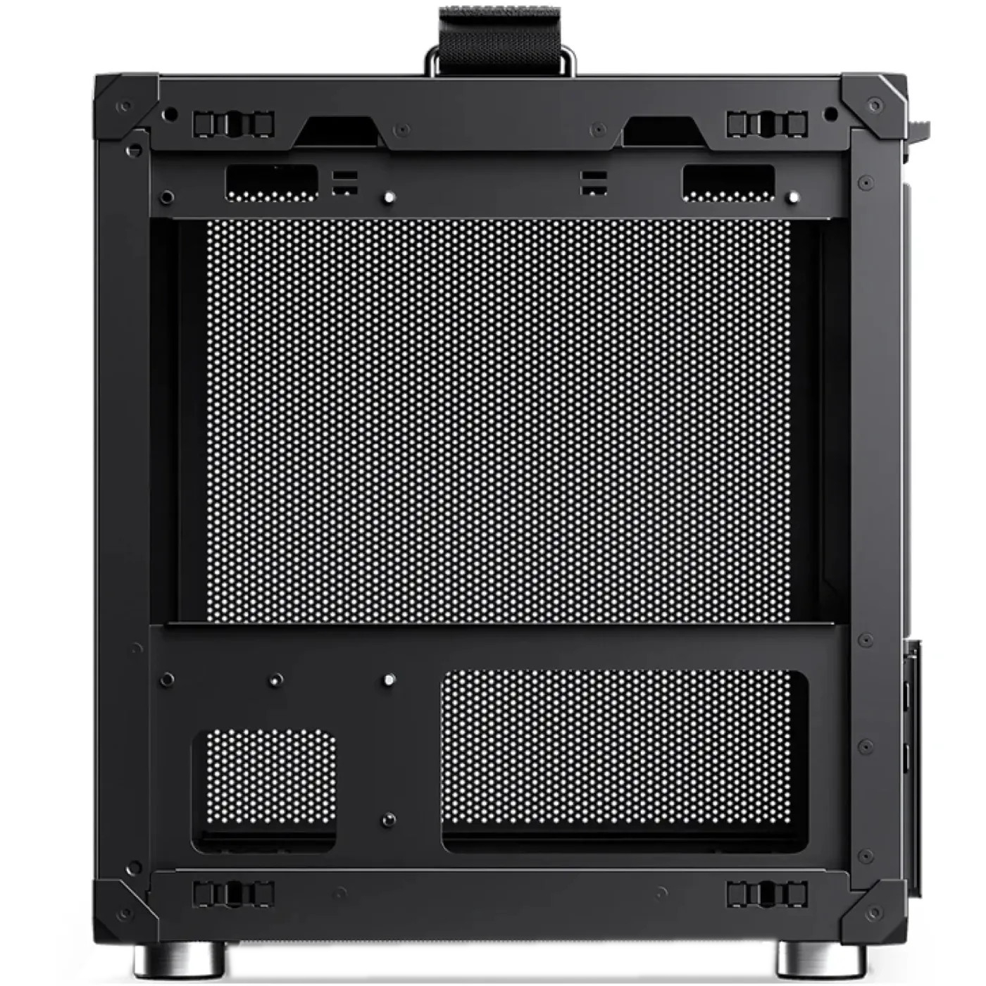 Корпус JONSBO C6-ITX Black