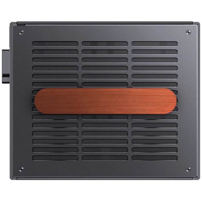 Корпус JONSBO T6 Black