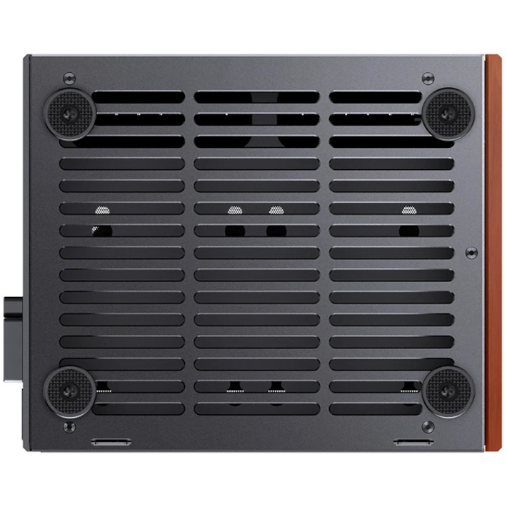 Корпус JONSBO T6 Black