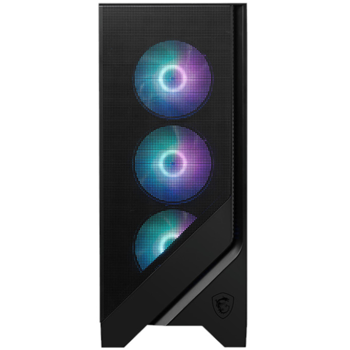 Корпус MSI MAG Forge 321R Airflow