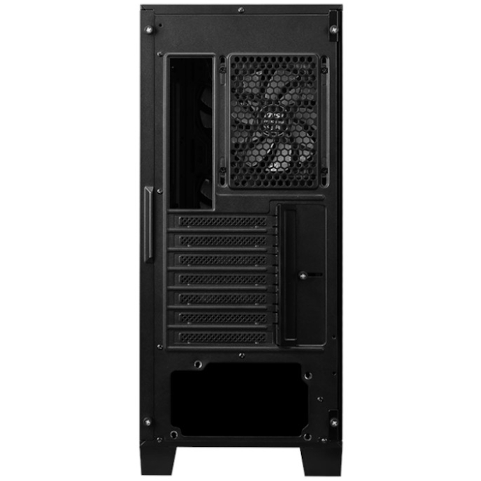 Корпус MSI MAG Forge 321R Airflow