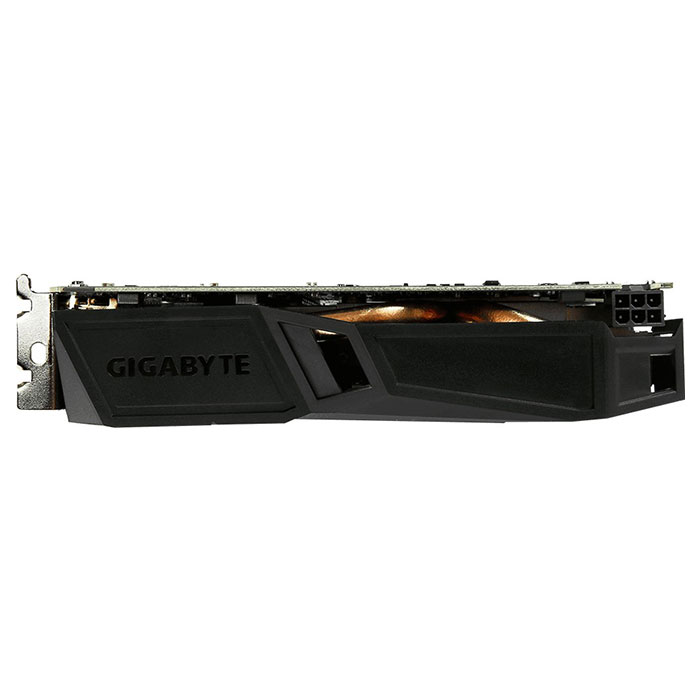 Видеокарта GIGABYTE GeForce GTX 1060 Mini ITX 3G (GV-N1060IX-3GD)
