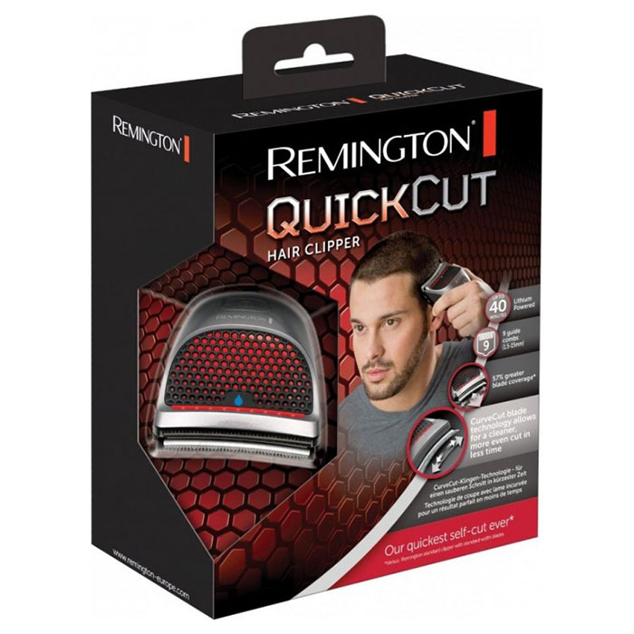 Машинка для стрижки волос REMINGTON HC4250 QuickCut