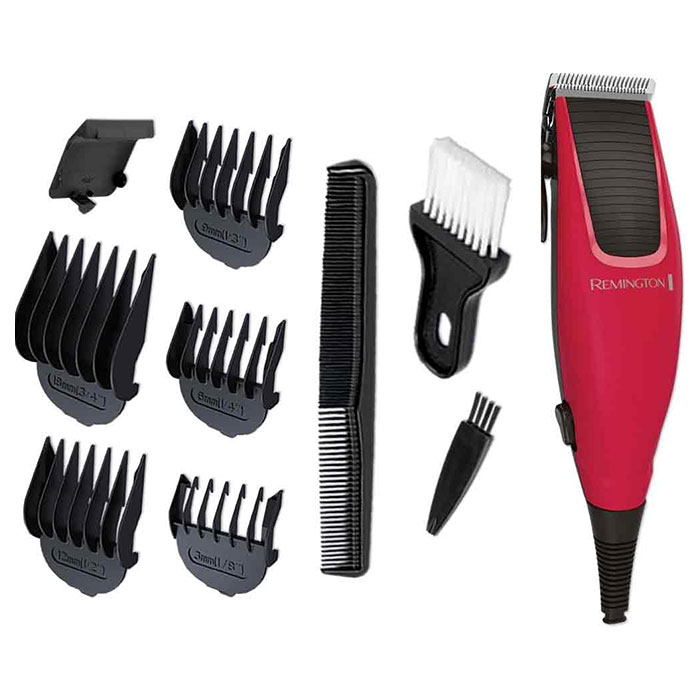 Машинка для стрижки волос REMINGTON HC5018 Apprentice