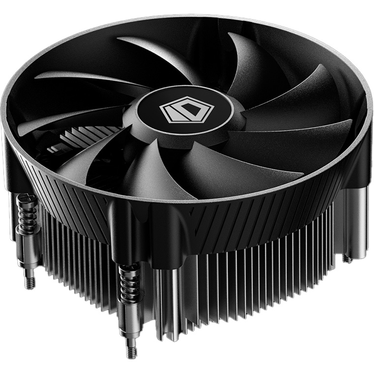 Кулер для процесора ID-COOLING DK-07a