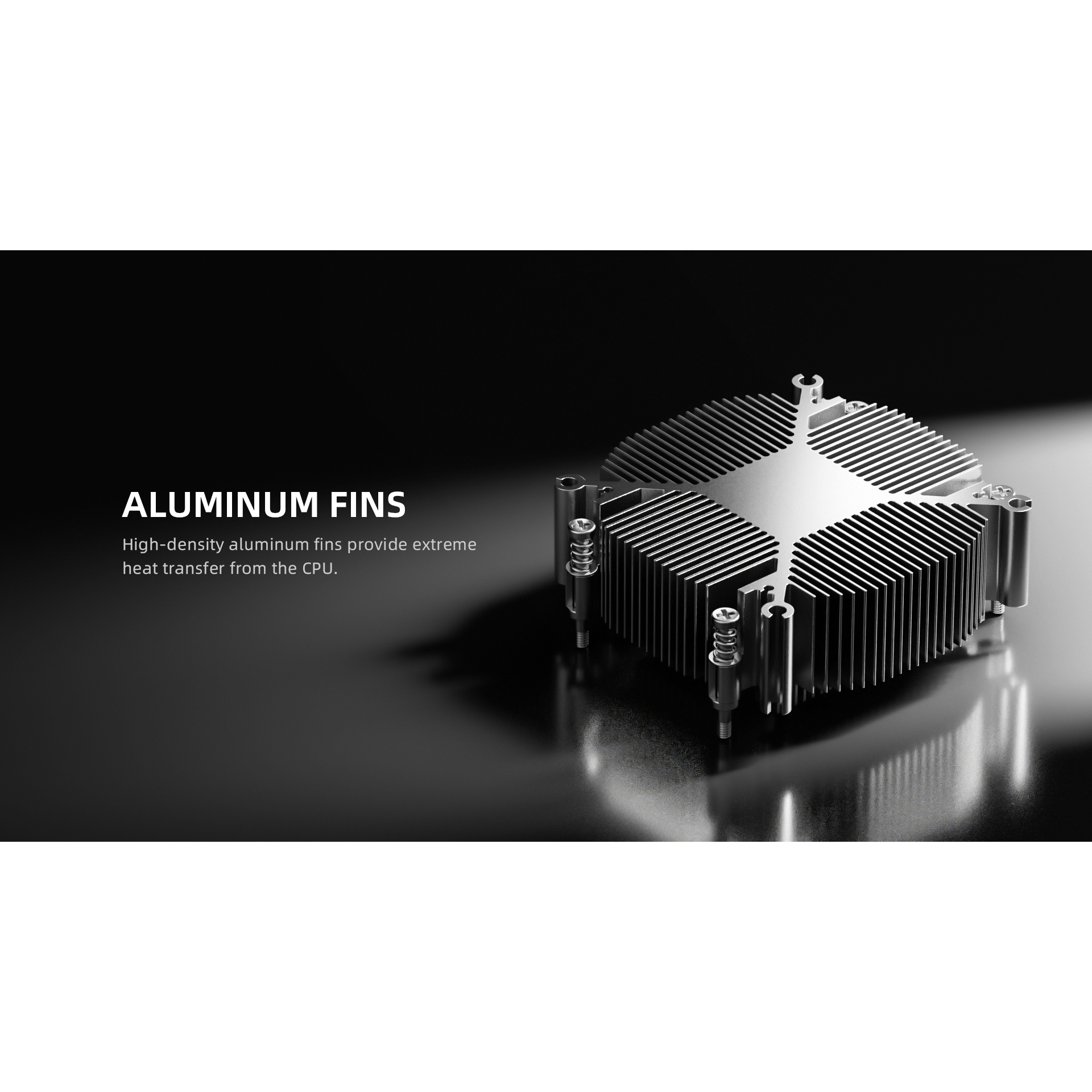 Кулер для процесора ID-COOLING DK-07a