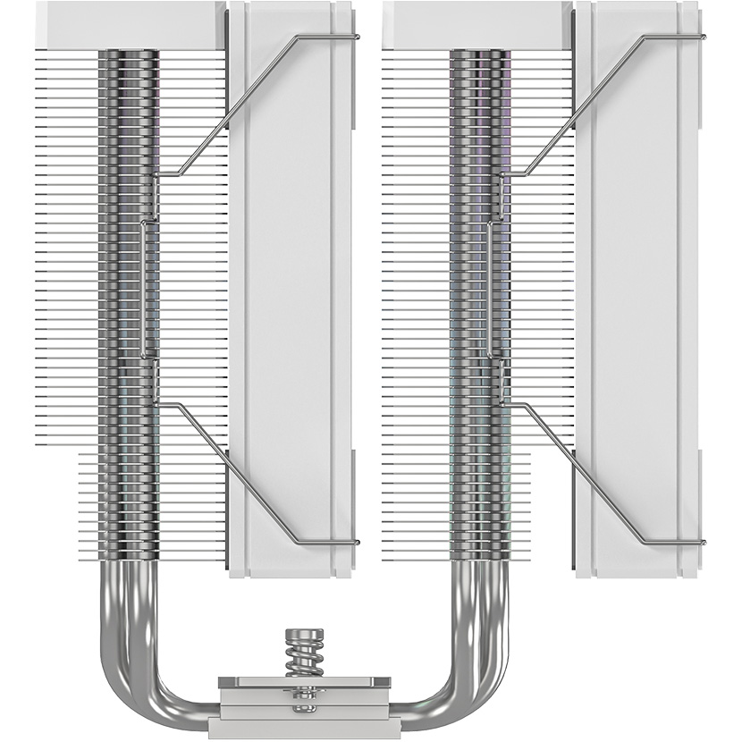 Кулер для процесора ID-COOLING Frozn A620 Pro SE ARGB White