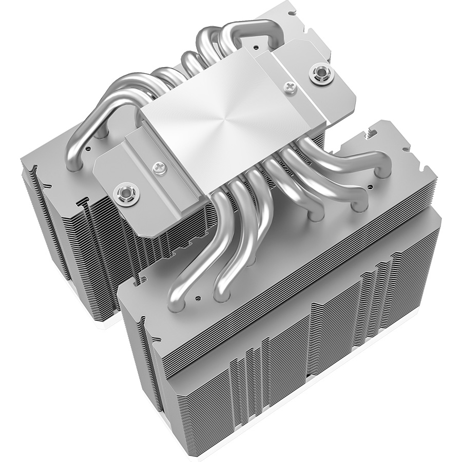 Кулер для процесора ID-COOLING Frozn A620 Pro SE ARGB White