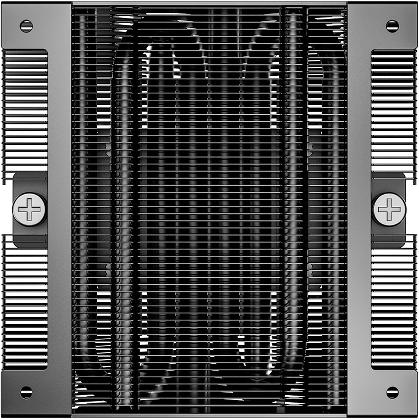 Кулер для процесора ID-COOLING IS-47-XT V2 Black