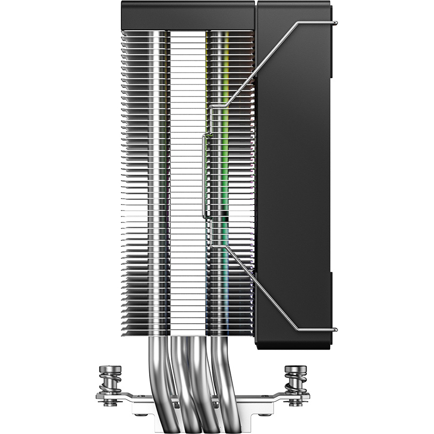 Кулер для процесора ID-COOLING SE-214-XT V2 ARGB