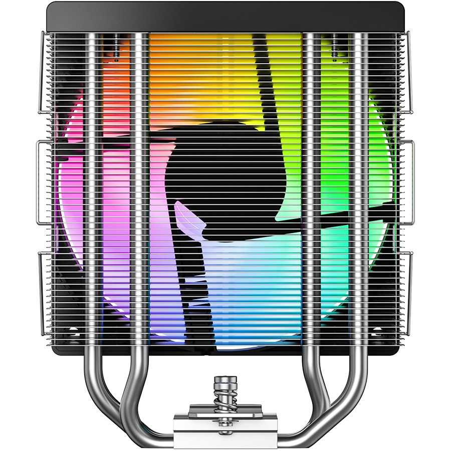 Кулер для процесора ID-COOLING SE-214-XT V2 ARGB