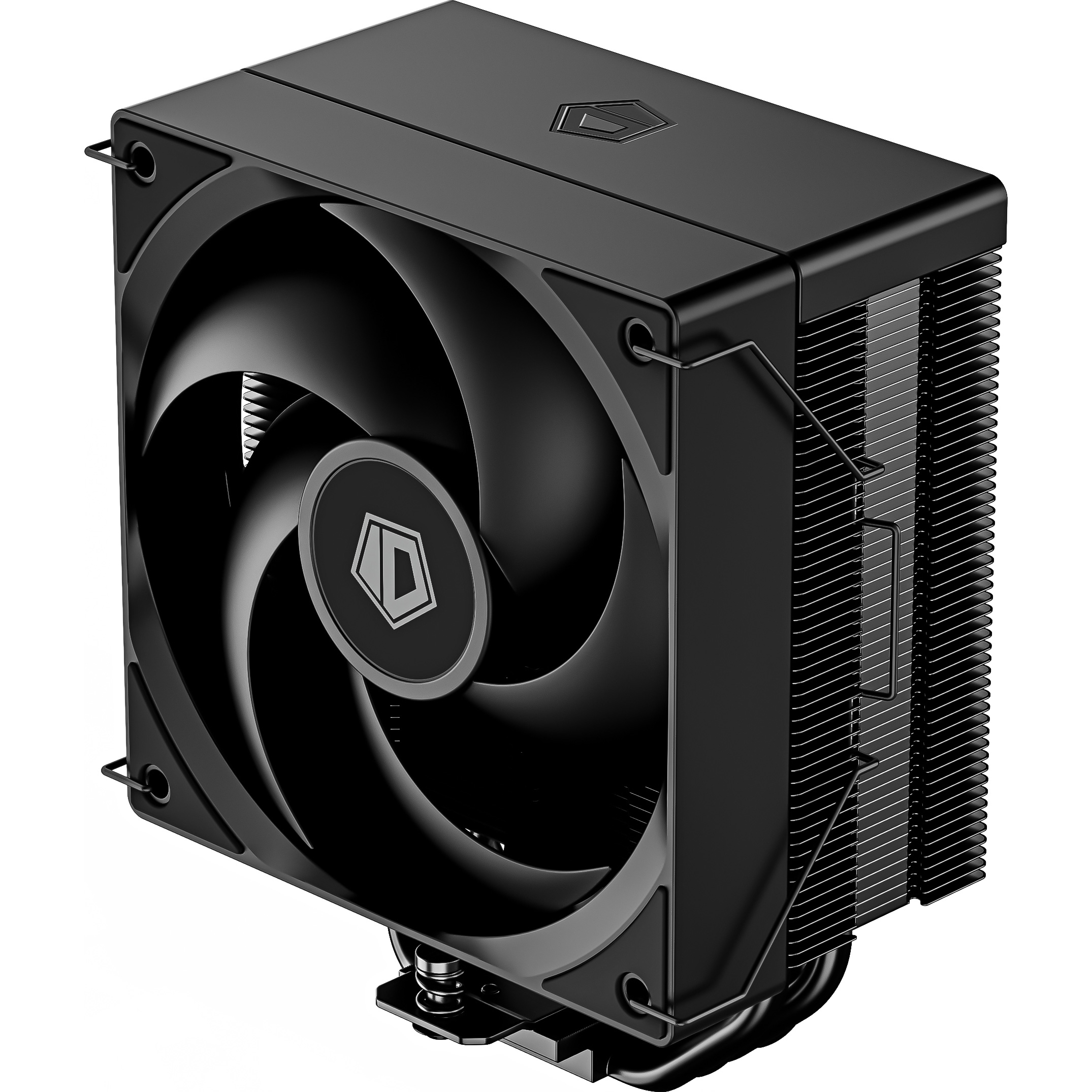 Кулер для процесора ID-COOLING SE-214-XT V2 Black