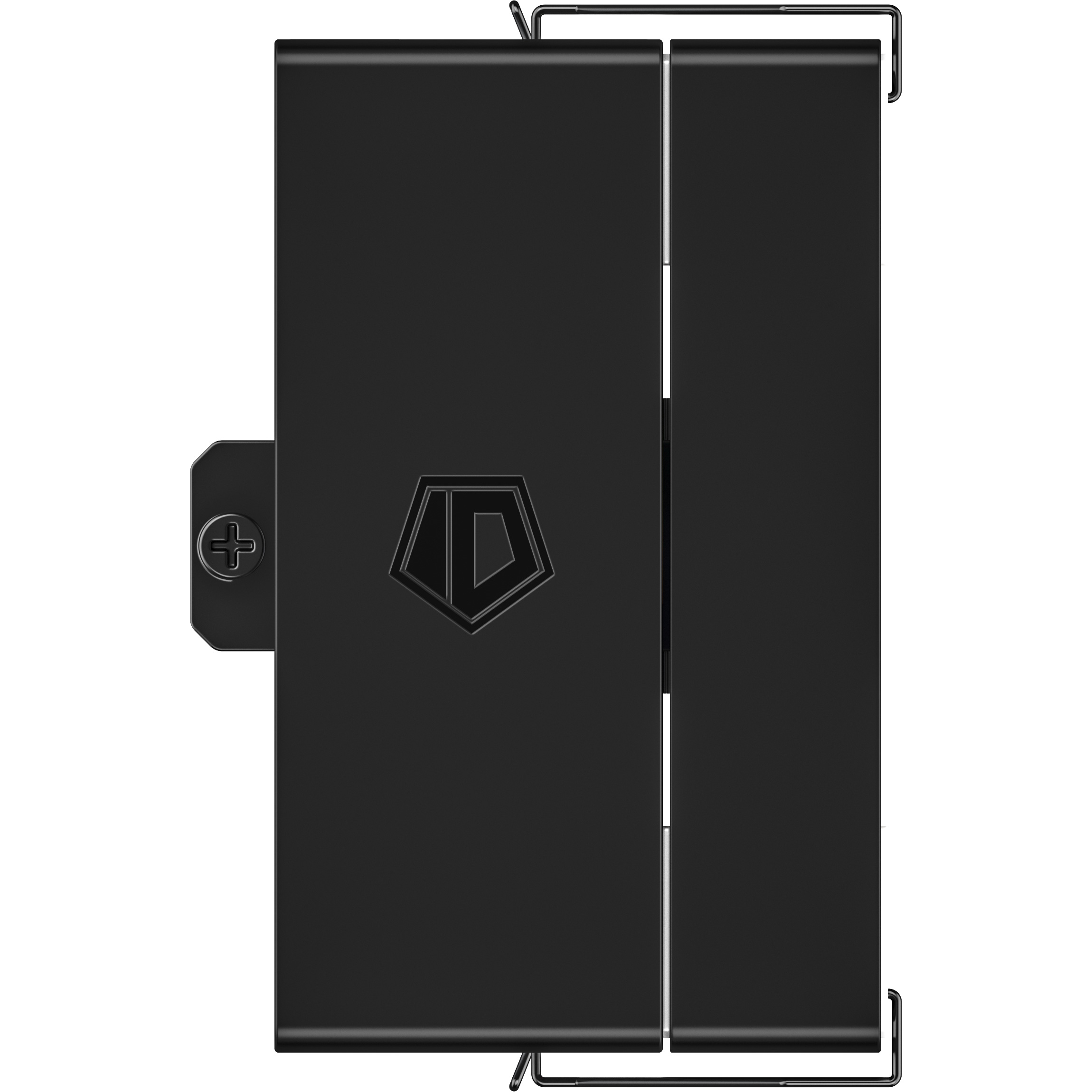 Кулер для процесора ID-COOLING SE-214-XT V2 Black
