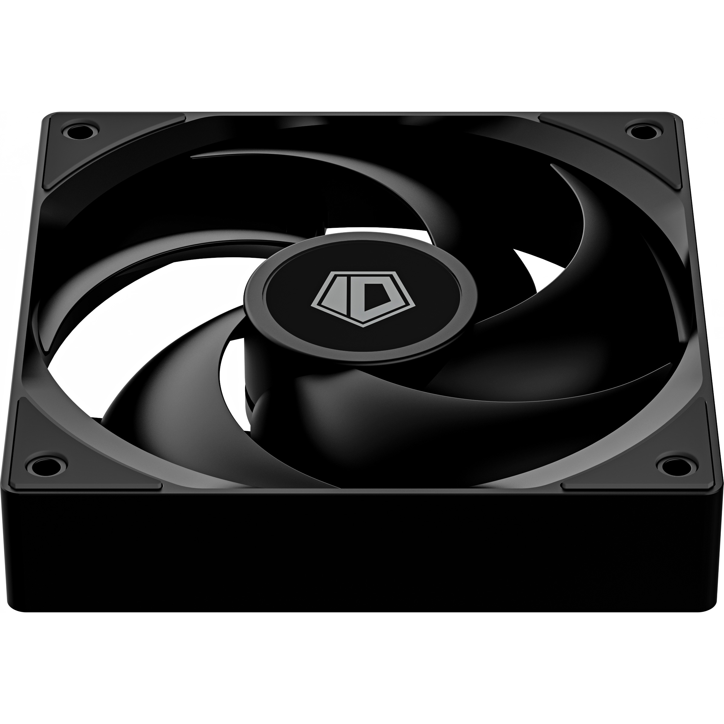 Кулер для процесора ID-COOLING SE-214-XT V2 Black
