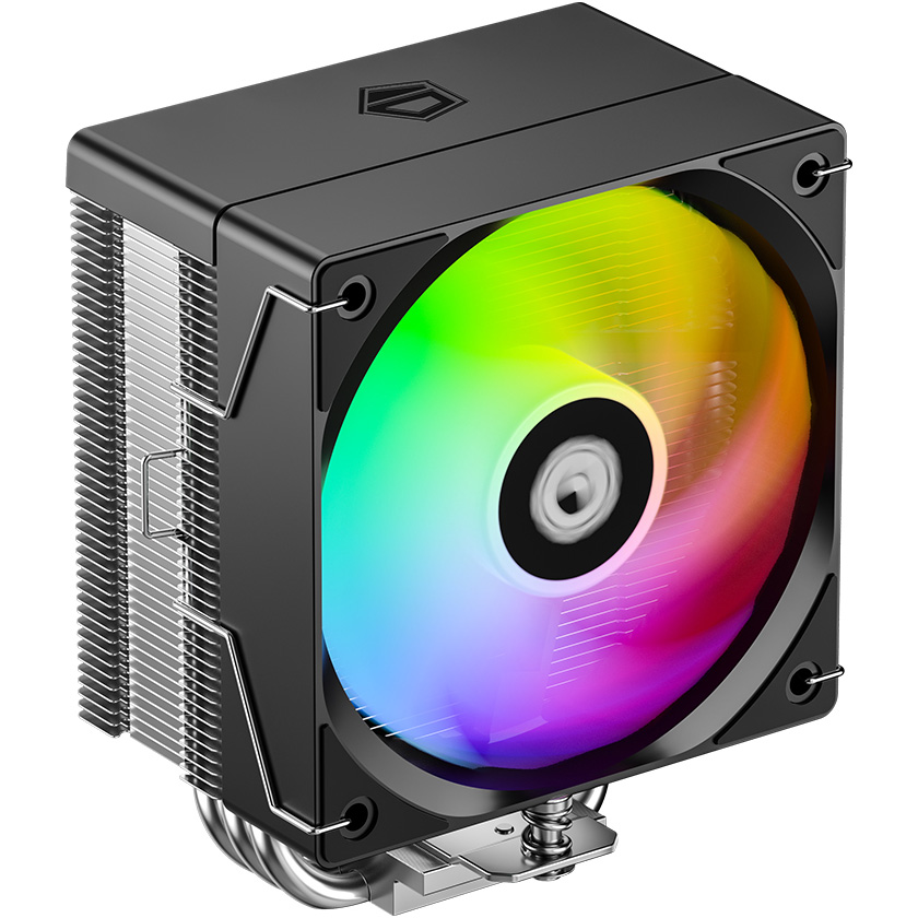 Кулер для процесора ID-COOLING SE-903-XT V2 ARGB