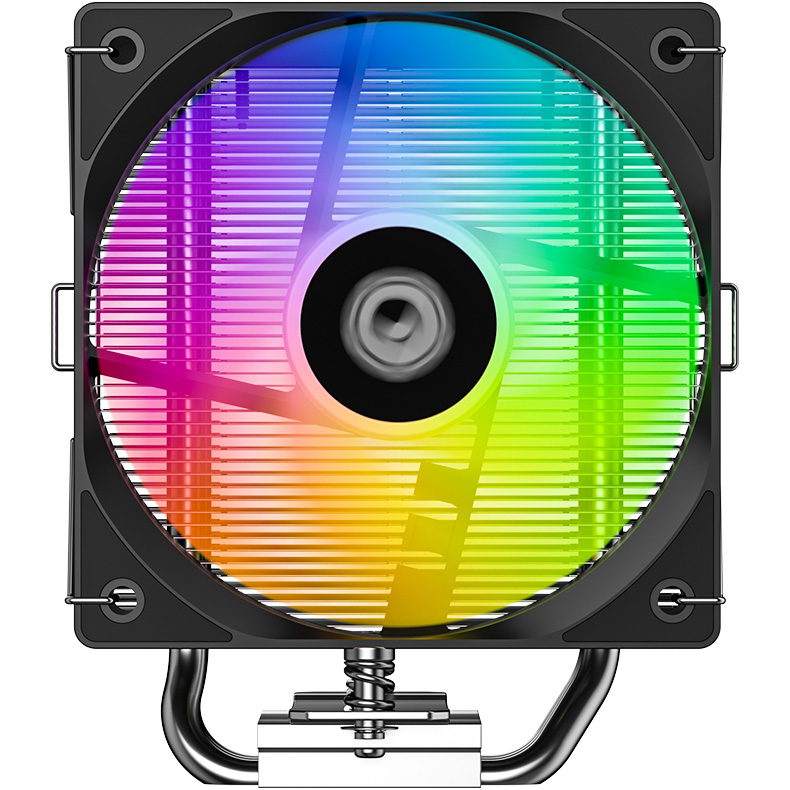 Кулер для процесора ID-COOLING SE-903-XT V2 ARGB