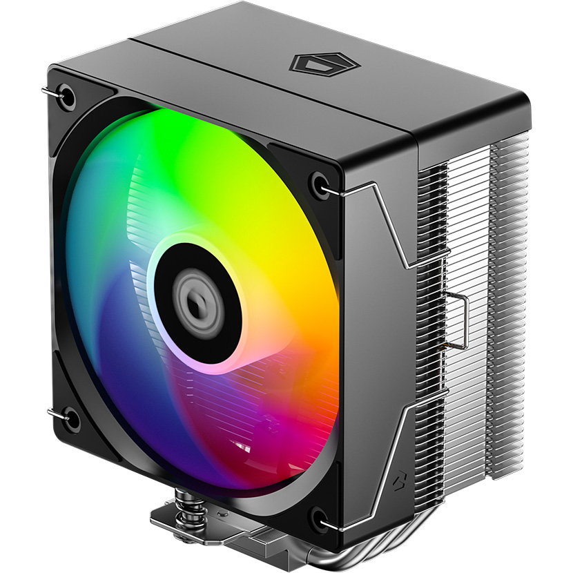 Кулер для процесора ID-COOLING SE-903-XT V2 ARGB