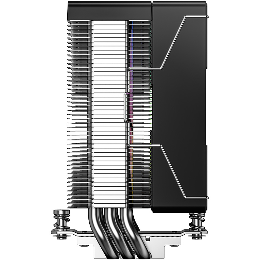 Кулер для процесора ID-COOLING SE-903-XT V2 ARGB