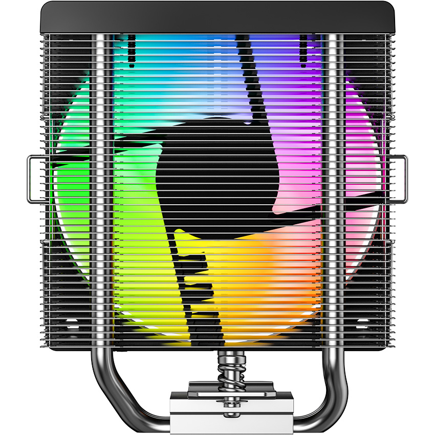 Кулер для процесора ID-COOLING SE-903-XT V2 ARGB