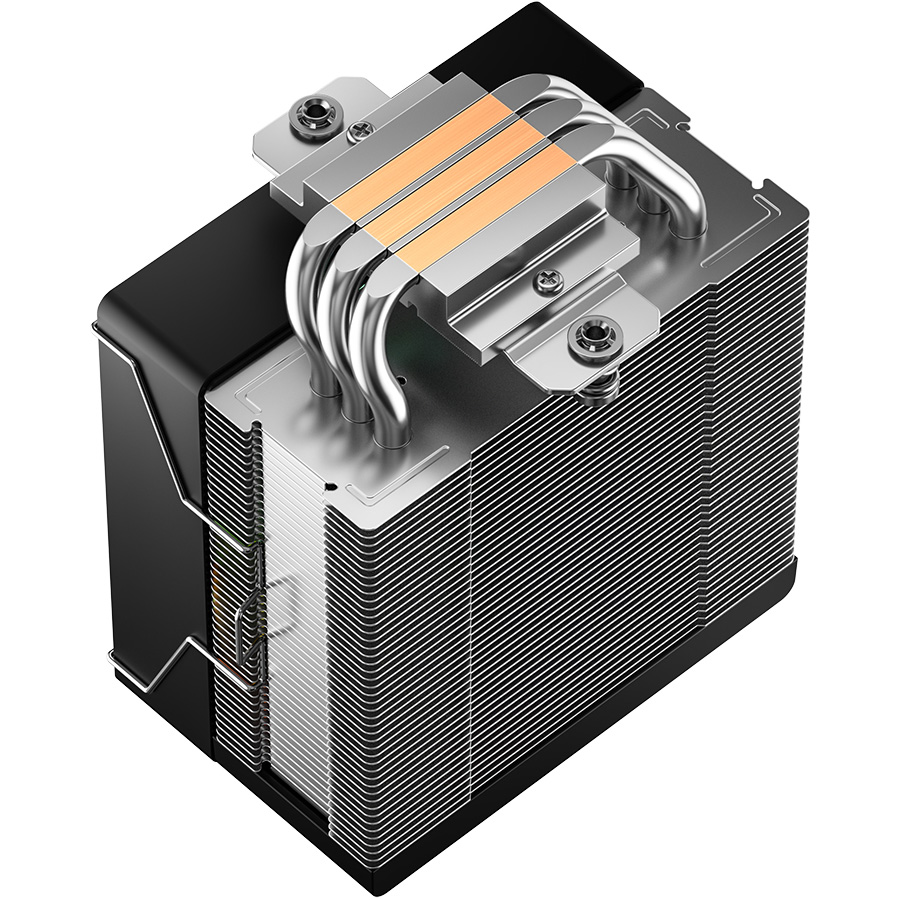 Кулер для процесора ID-COOLING SE-903-XT V2 ARGB