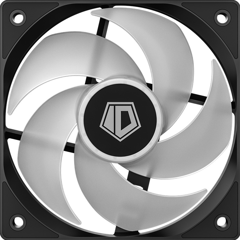 Кулер для процесора ID-COOLING SE-903-XT V2 ARGB