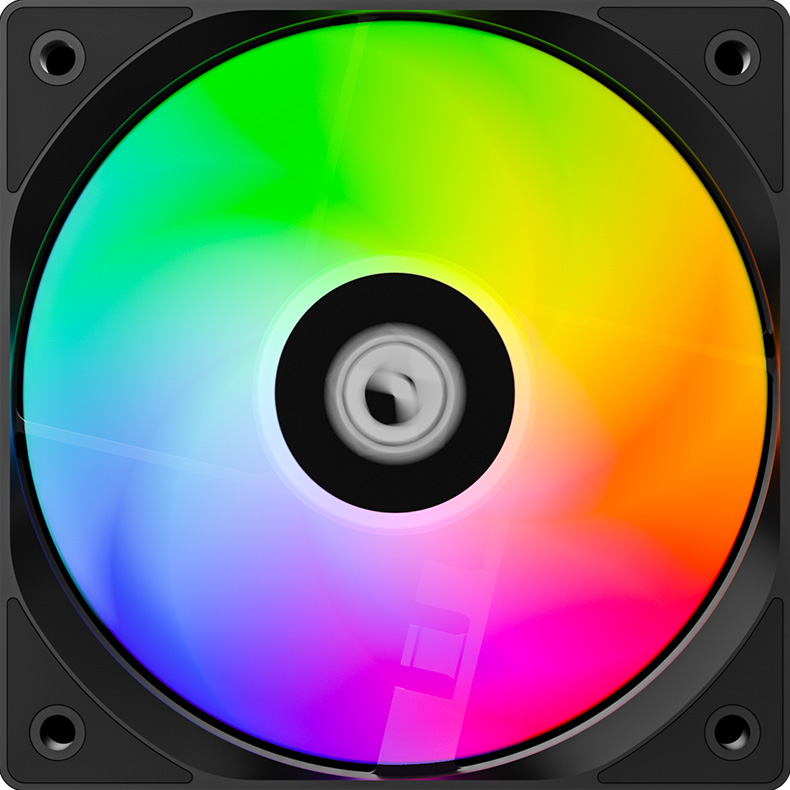 Кулер для процесора ID-COOLING SE-903-XT V2 ARGB