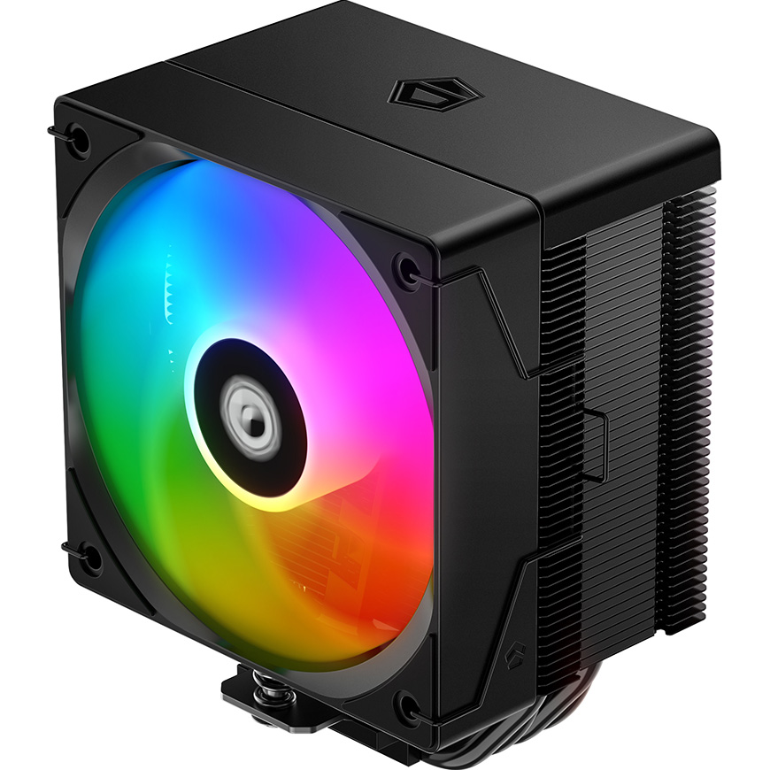 Кулер для процесора ID-COOLING SE-904-XT ARGB Black
