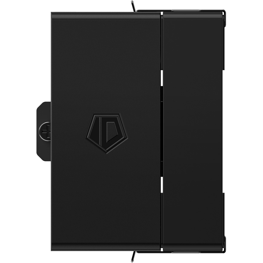 Кулер для процесора ID-COOLING SE-904-XT ARGB Black