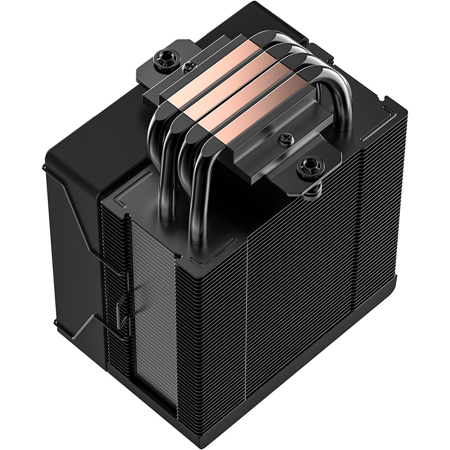 Кулер для процесора ID-COOLING SE-904-XT ARGB Black