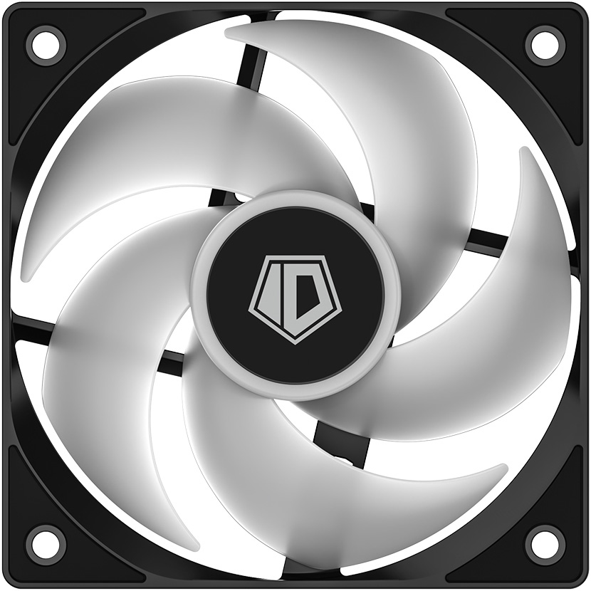 Кулер для процесора ID-COOLING SE-904-XT ARGB Black