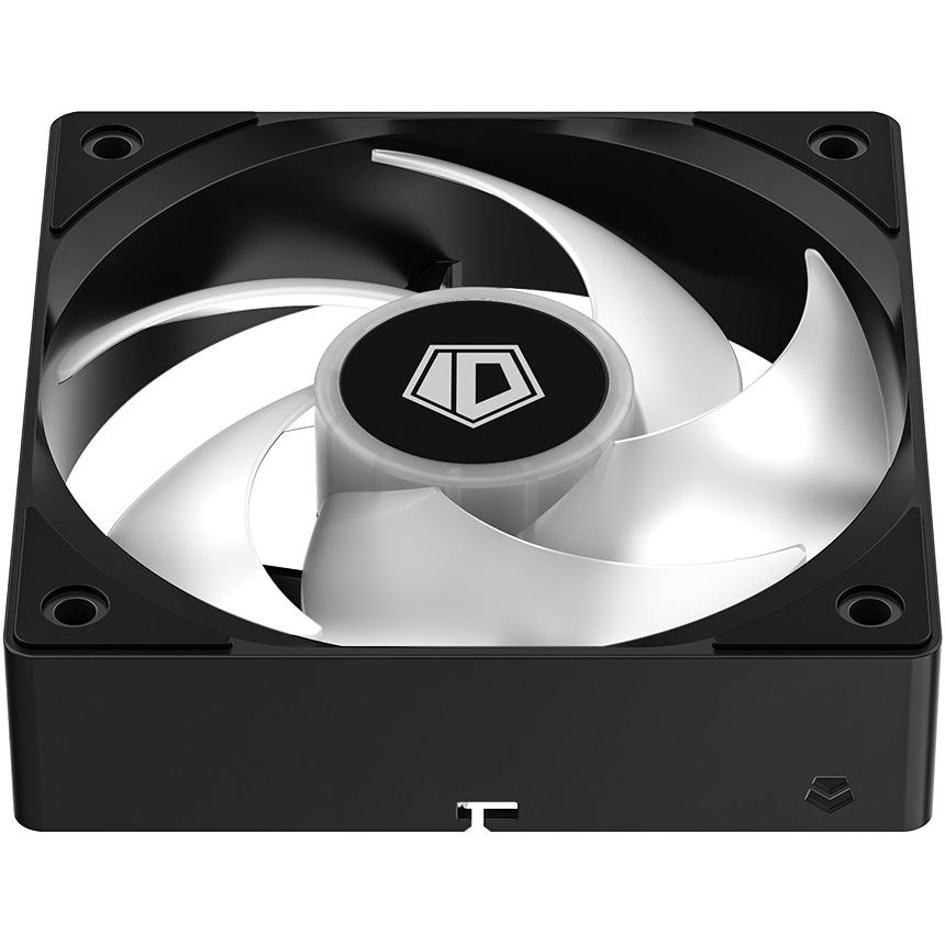 Кулер для процесора ID-COOLING SE-904-XT ARGB Black