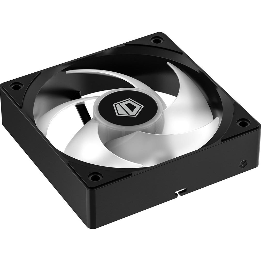 Кулер для процесора ID-COOLING SE-904-XT ARGB Black