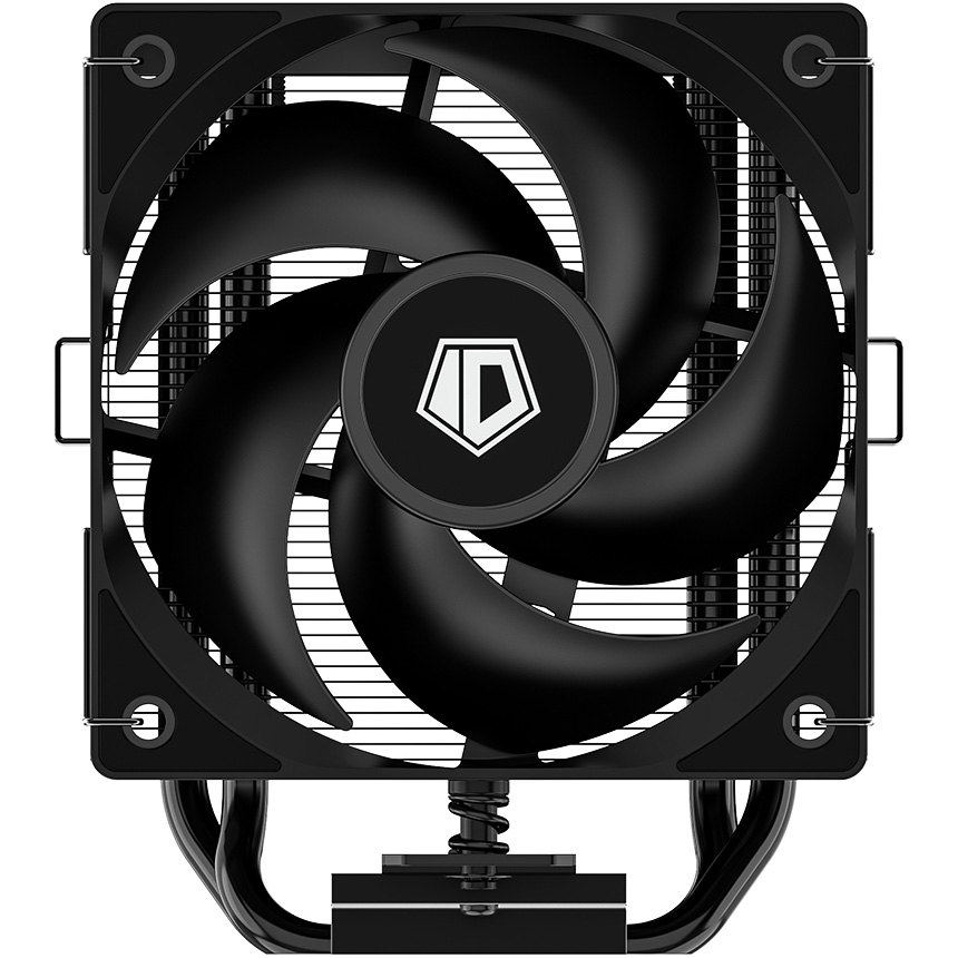 Кулер для процессора ID-COOLING SE-904-XT Black