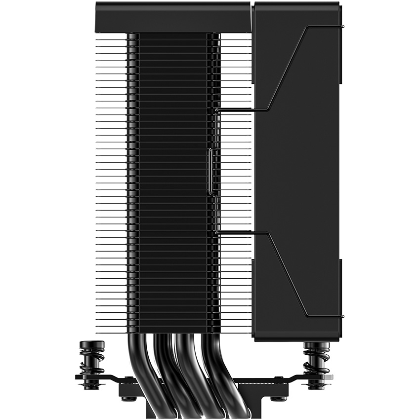 Кулер для процессора ID-COOLING SE-904-XT Black