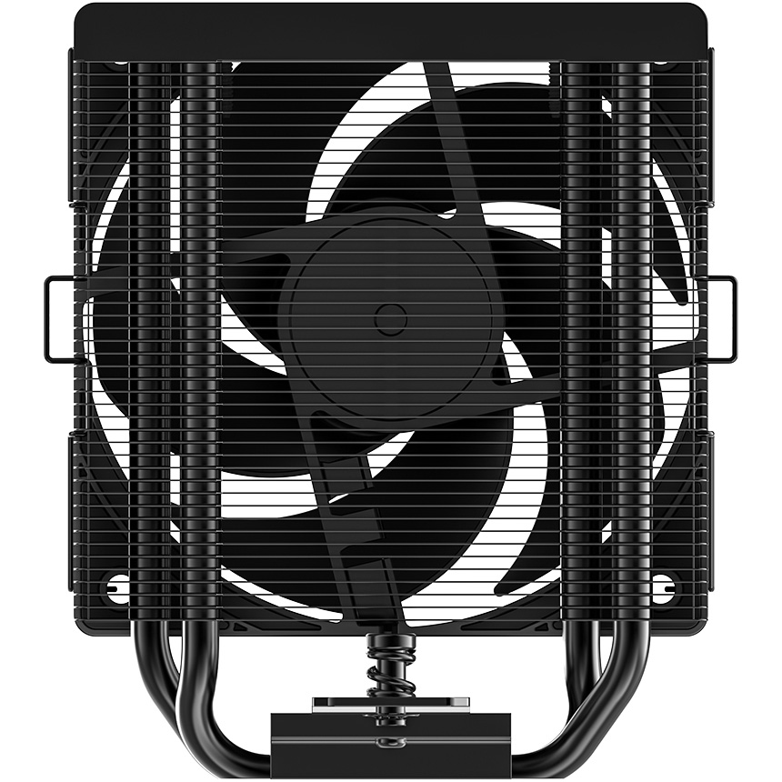 Кулер для процессора ID-COOLING SE-904-XT Black