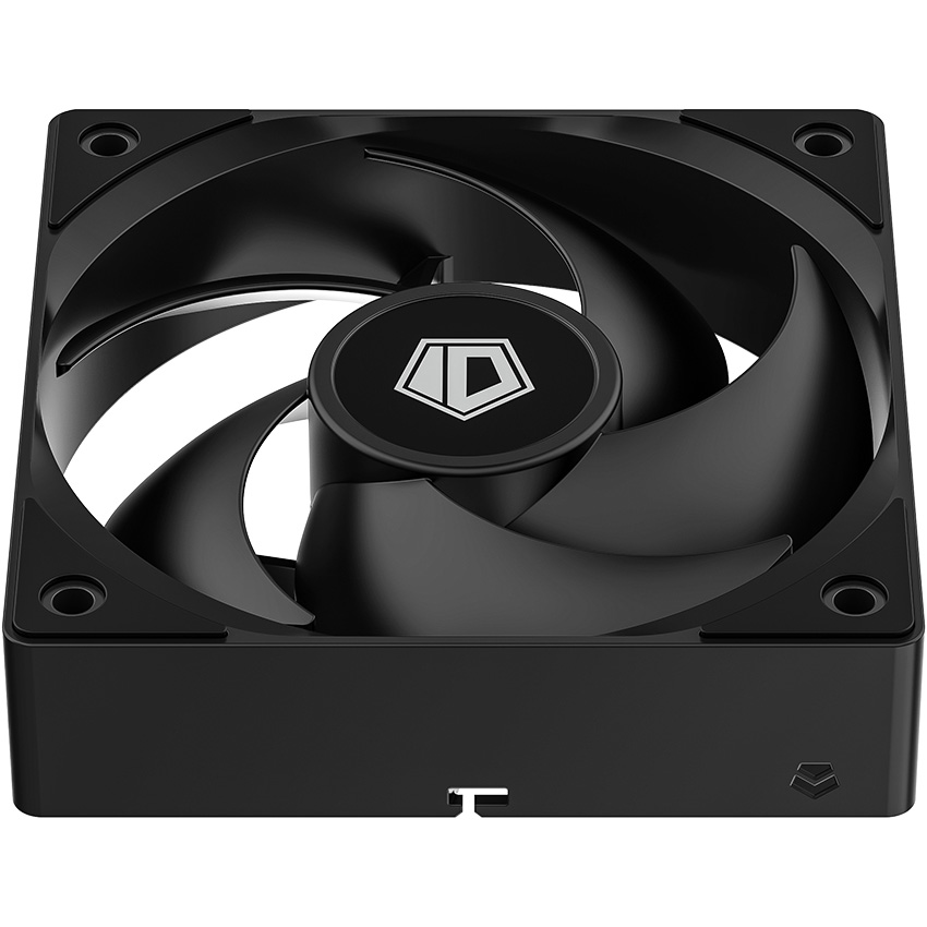 Кулер для процессора ID-COOLING SE-904-XT Black