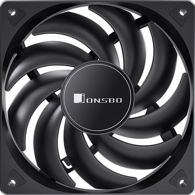 Кулер для процессора JONSBO CR-1000 Max