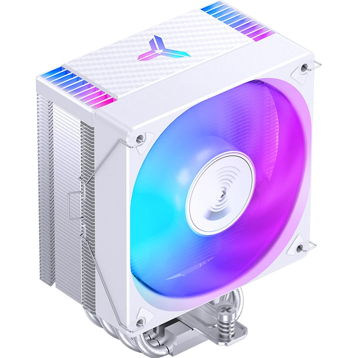 Кулер для процессора JONSBO CR-1000 Max ARGB White
