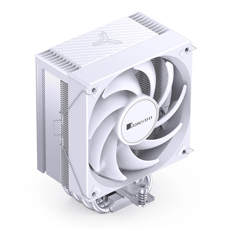 Кулер для процессора JONSBO CR-1000 Max ARGB White